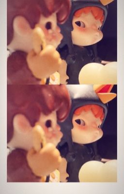 [Bmas] Ánh Sáng Cứu Rỗi