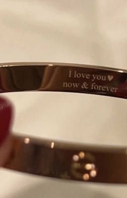 bmas | lowercase | love u forever 