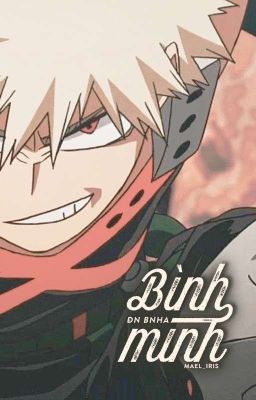 | BnHA | Bình Minh
