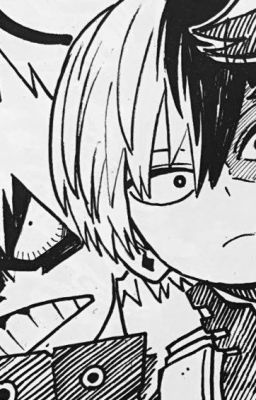 [BNHA/MHA] GOSSIP