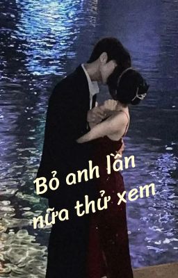 Bỏ Anh Lần Nữa Thử Xem