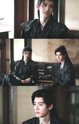 Bờ Bên Kia Của Ám Hà