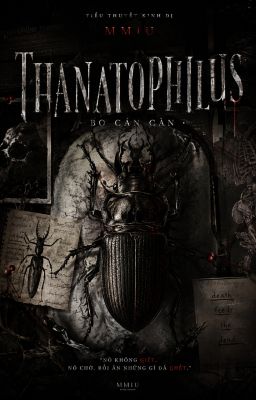BỌ CÁN CÀN