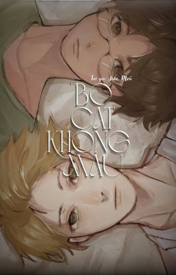 Bờ Cát Không Màu