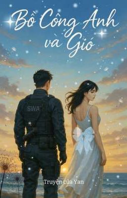 Bồ Công Anh và Gió 