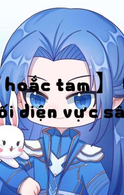 Bờ đối diện vực sâu