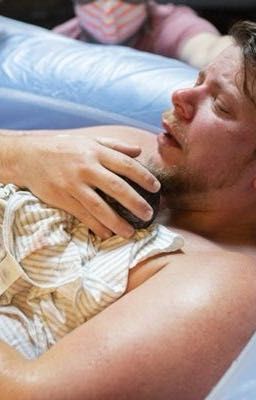 Bố sinh dưới nước