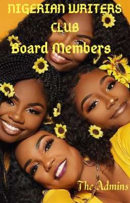 Board Members [HIRING!]