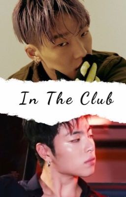 BobHoe/JunBob (H) IN THE CLUB (Hoàn)