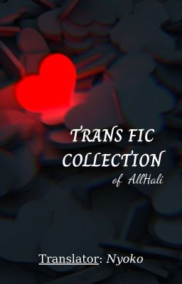 [BOBOIBOY][ALLHALI] TRANS FIC COLLECTION