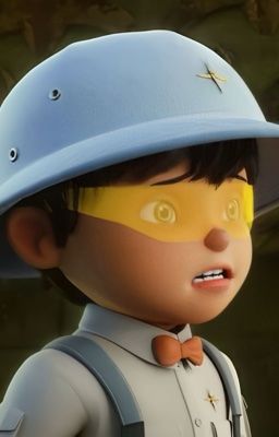 [ Boboiboy / AllSolar ] Solar