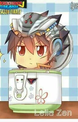 [Boboiboy] An Unexpected Companion
