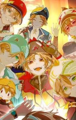 [ Boboiboy ] Chênh lệch độ phù hợp Pheromone