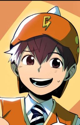 [Boboiboy]Ghi Chép Của Chủ Nhân Nguyên Tố 