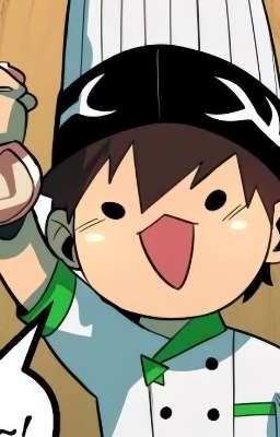 [Boboiboy] Halilintar/Solar × Duri - Mộng