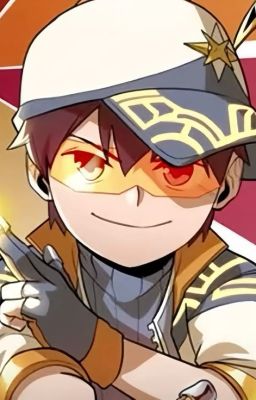 Boboiboy Oneshot