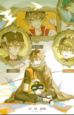 BOBOIBOY PROMPT