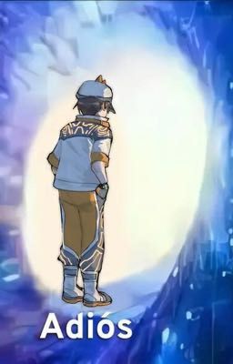 [Boboiboy] Unofficial Studies