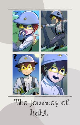 (Boboiboy x Bnha/MHA) Hành trình của ánh sáng