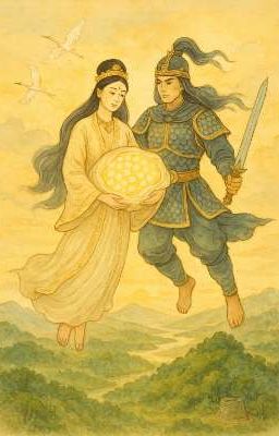 Bọc Trứng Thần