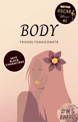 Body {Prose Vol. 1}✔