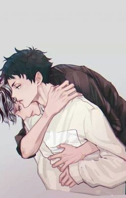 [BokuAka] ( OneShot) Sự Bất An Của Bokuto