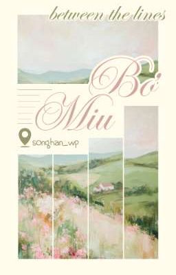 bơmiu between the lines