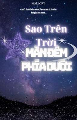 BonBin | Sao Trên Trời-Màn Đêm Phía Dưới