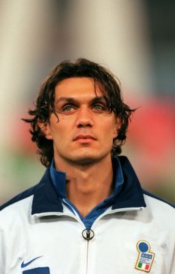 [ bóng đá ] Maldini cùng chủ tịch khuê nữ