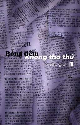 Bóng đêm không tha thứ 