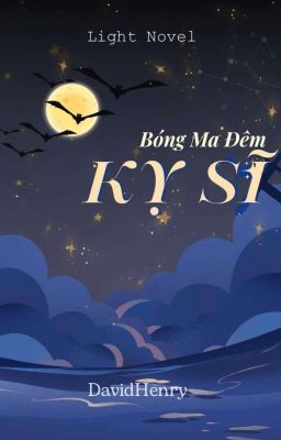 Bóng Ma Đêm Kỵ Sĩ