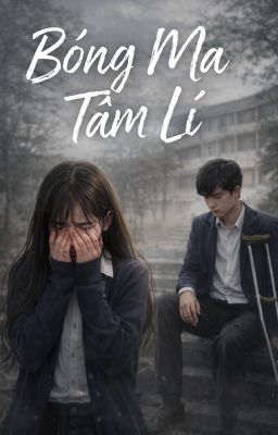 bóng ma tâm lí