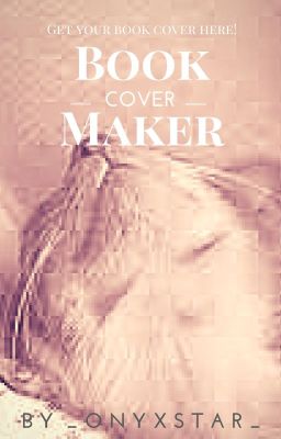 Book Cover Requests (ON HOLD)