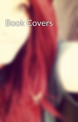 Book Covers