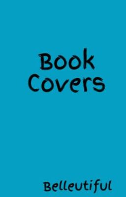 Book Covers