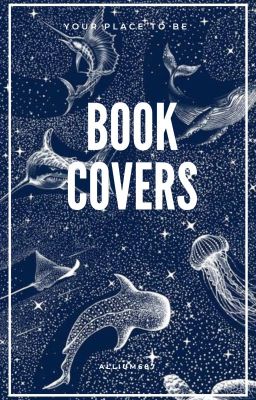 Book Covers [CLOSED]