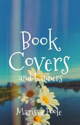 Book Covers (Open)