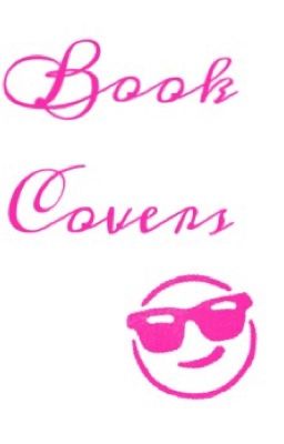 Book Covers (open)