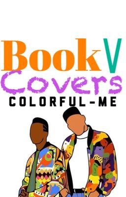 Book Covers V