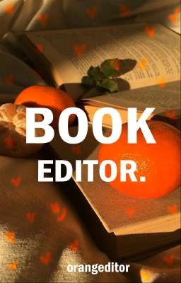 Book Editing Shop
