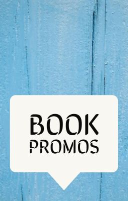 Book Promos