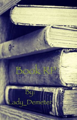 Book RP