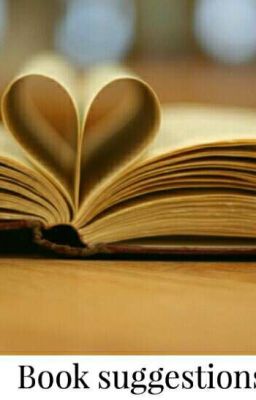 Book Suggestions