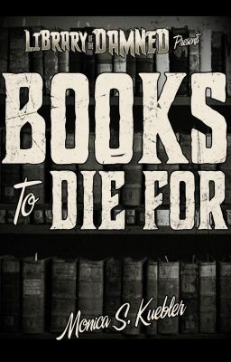 Books to Die For