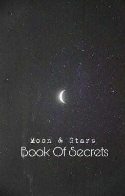 Bool Of Secrets