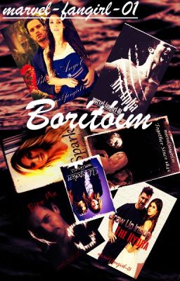 Borítóim