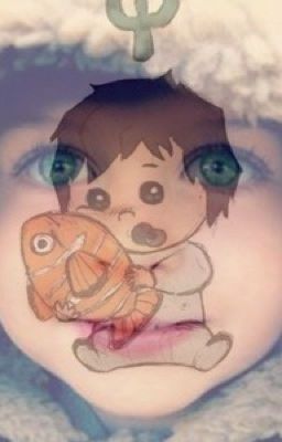 Born Again(Percy Jackson)