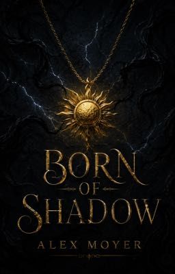 Born of Shadow