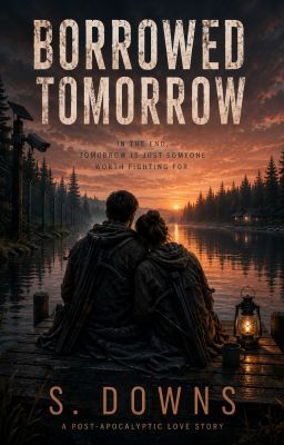 Borrowed Tomorrow