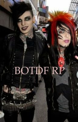 BOTDF RP 